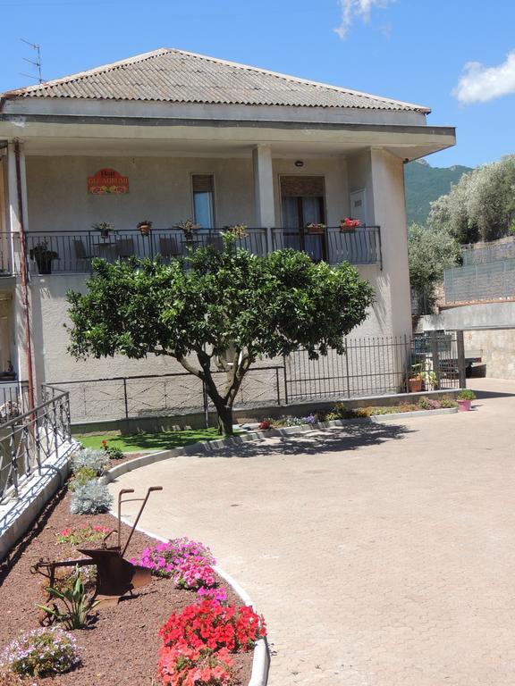 Gli Agrumi Giustenice Exterior photo
